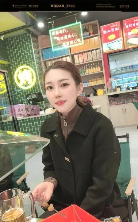 蜀山舌吻骚女丽娜 - 安徽-合肥 楼凤实拍第2张