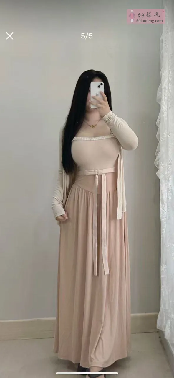 荔湾魅惑抓龙筋-诺诺 - 广东-广州 楼凤实拍第3张