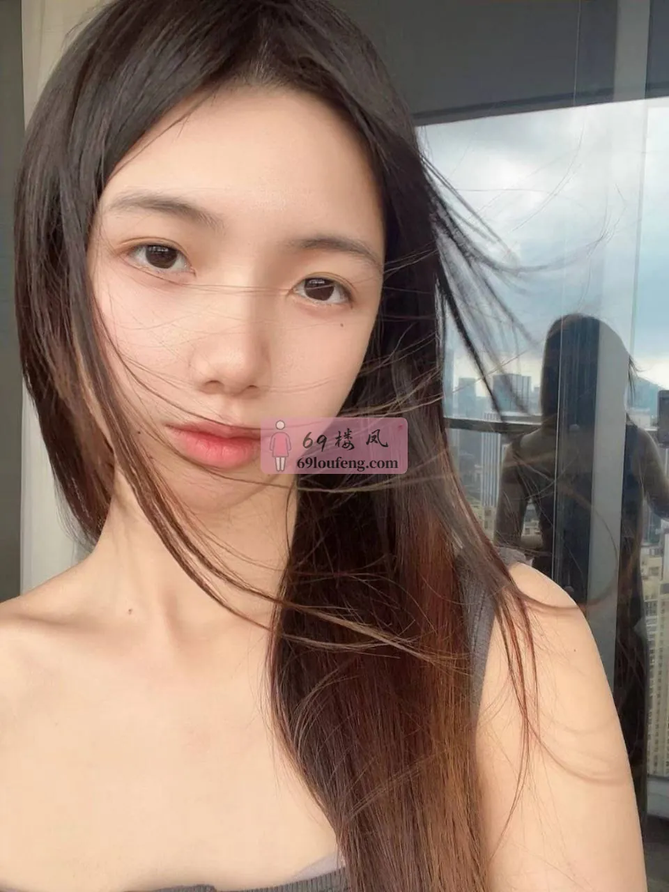 天河反差妹子-十月 - 广东-广州 楼凤实拍第3张