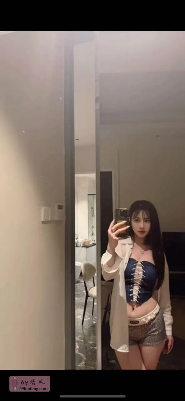 海珠技校刚毕业兼职-小琪 - 广东-广州 楼凤实拍第2张