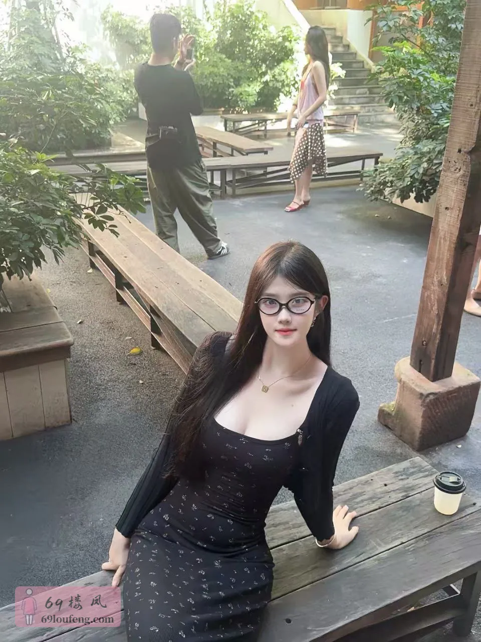 海珠区实习生本人兼职-柠檬 - 广东-广州 楼凤实拍第2张