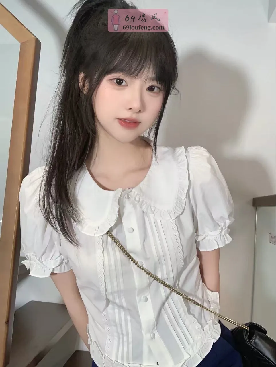 禅城区毕业生第一次下海兼职-酸酸甜甜 - 广东-佛山 楼凤实拍第4张