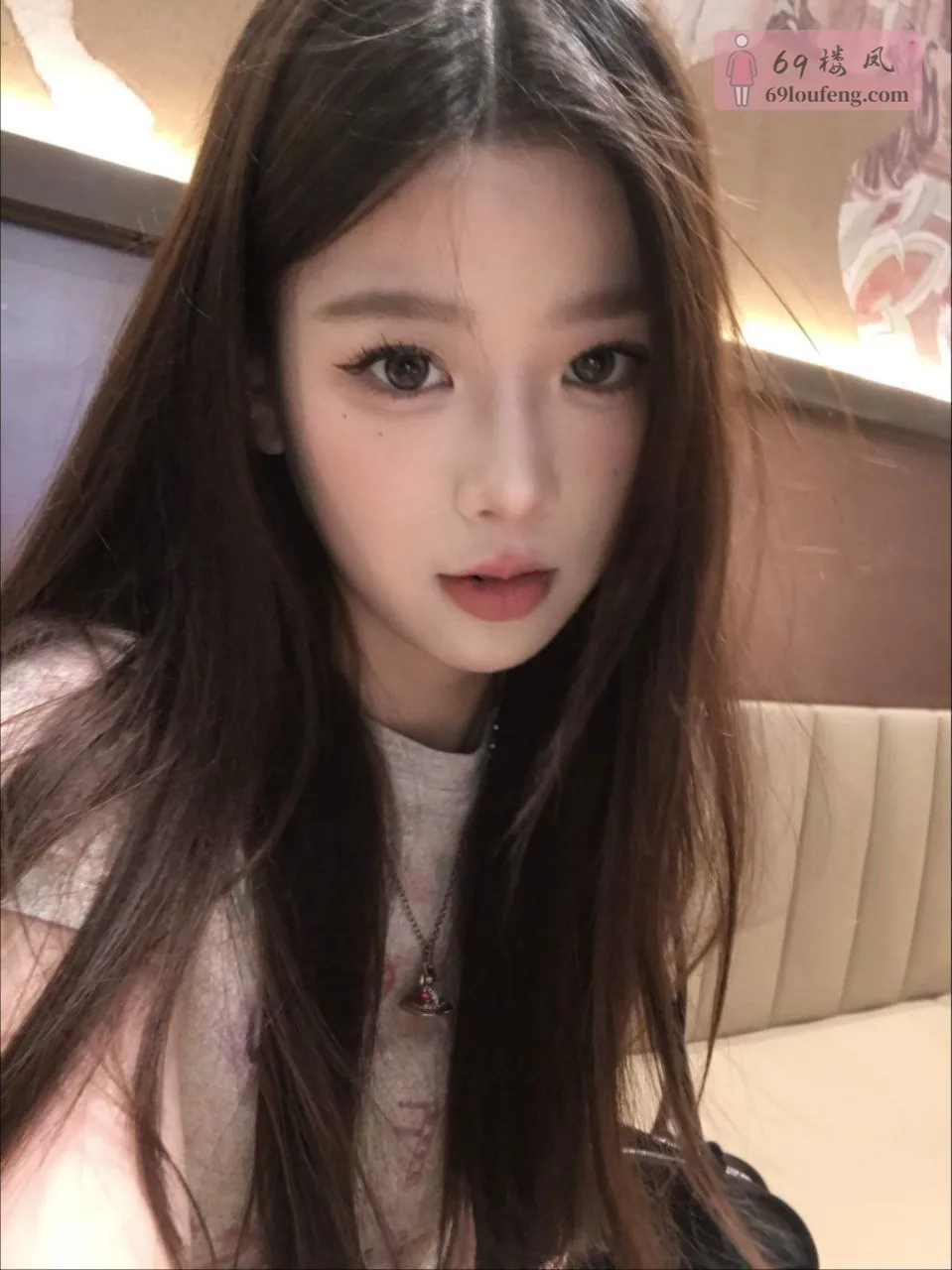 白云大二嫩妹初次下海兼职-楚漫 - 广东-广州 楼凤实拍第4张