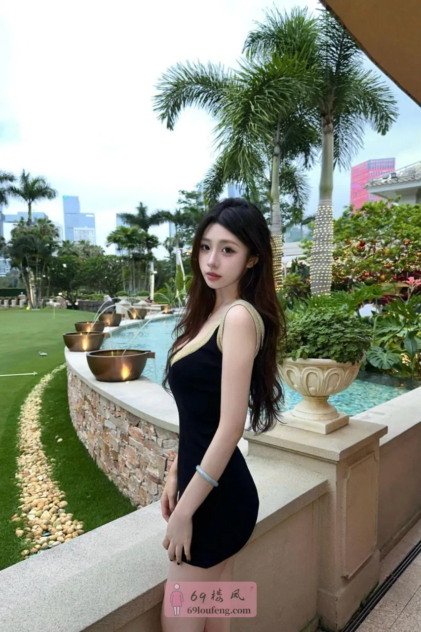 广州开放大学荔湾大二学妹兼职-奕瑾 - 广东-广州 楼凤实拍第3张