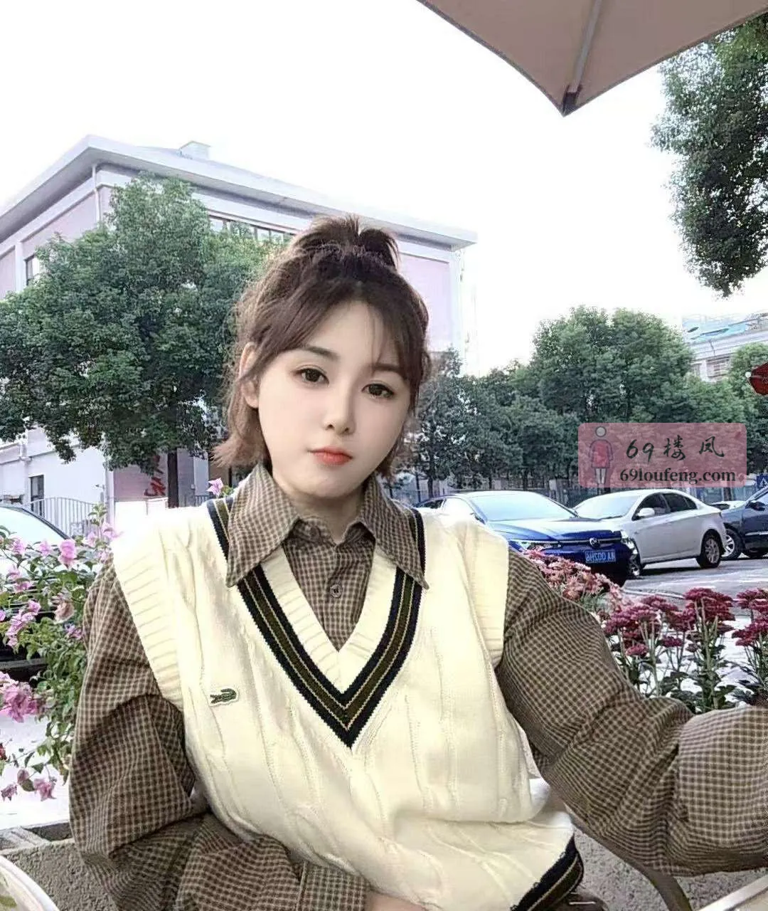 广州白云肤白貌美气质女神-静静 - 广东-广州 楼凤实拍第2张