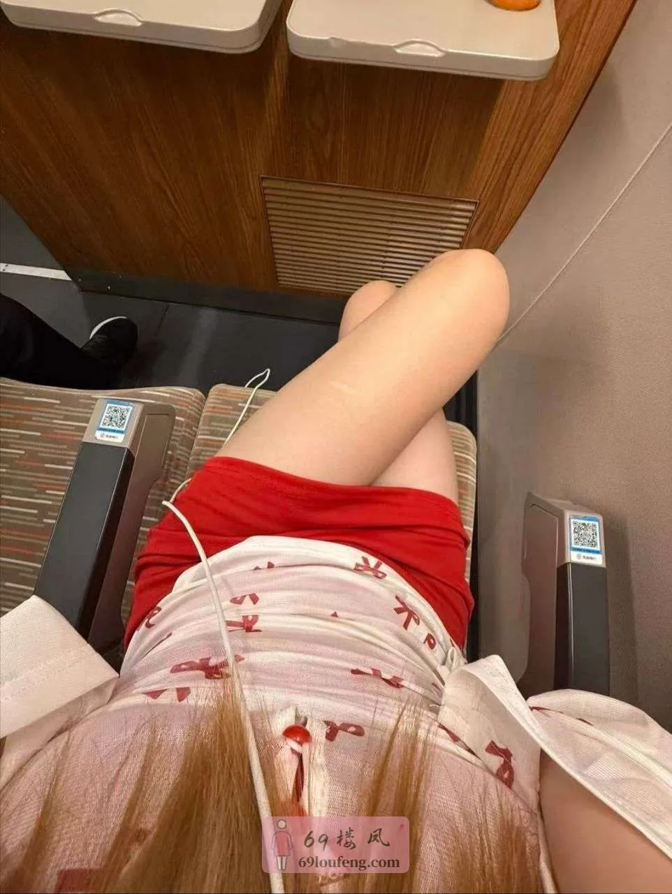 天河新人18岁嫩妹-苏苏 - 广东-广州 楼凤实拍第2张