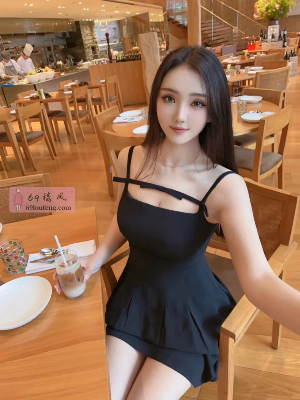 番禺粉嫩小妹-甜心 - 广东-广州 楼凤实拍第1张