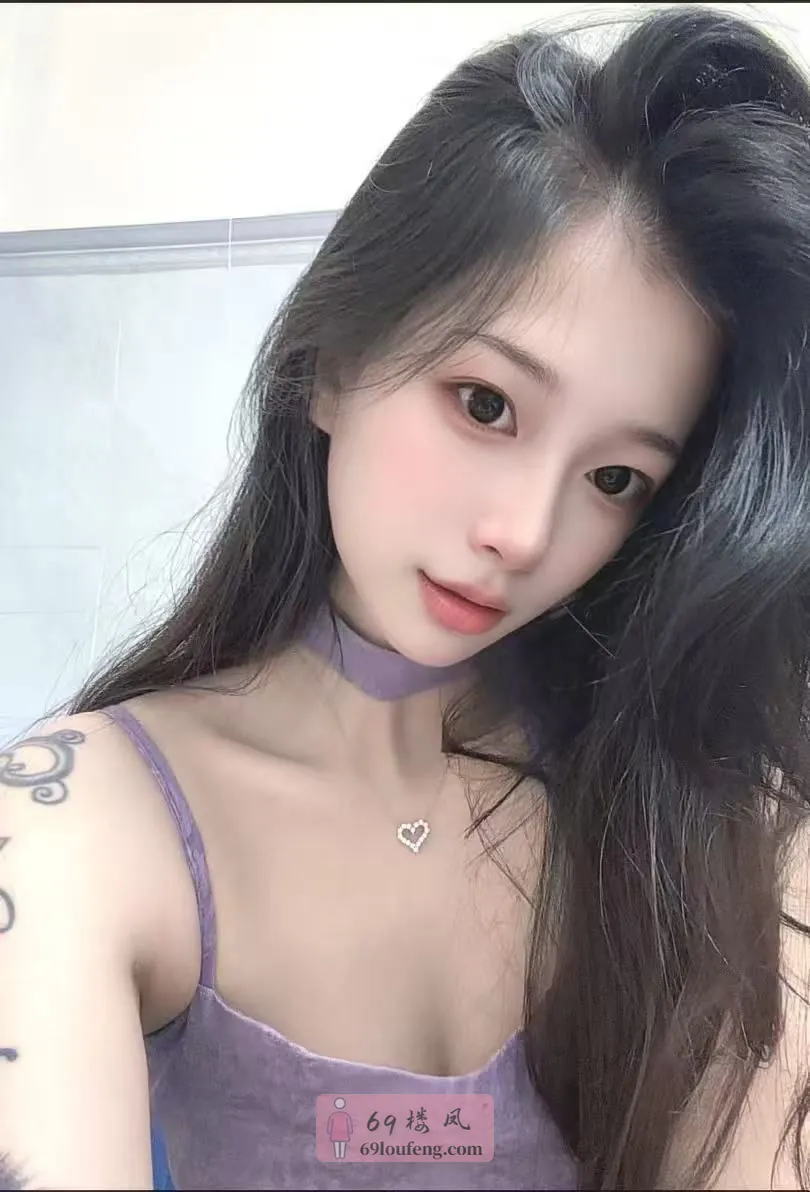 梅花园新人-馨馨 - 广东-广州 楼凤实拍第1张