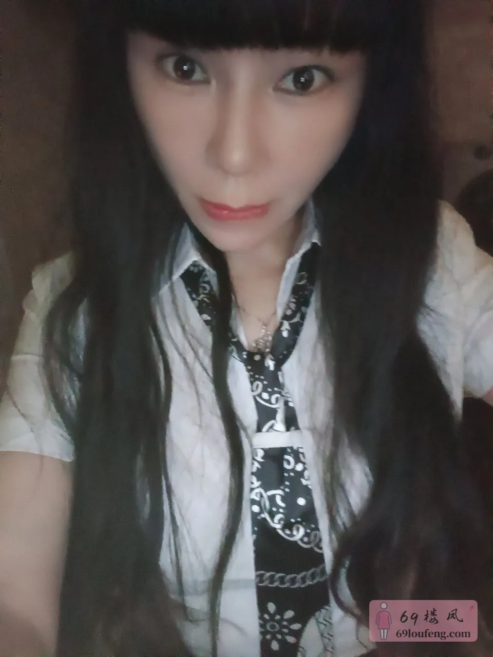 禅城区本地成熟少妇 - 广东-佛山 楼凤实拍第3张