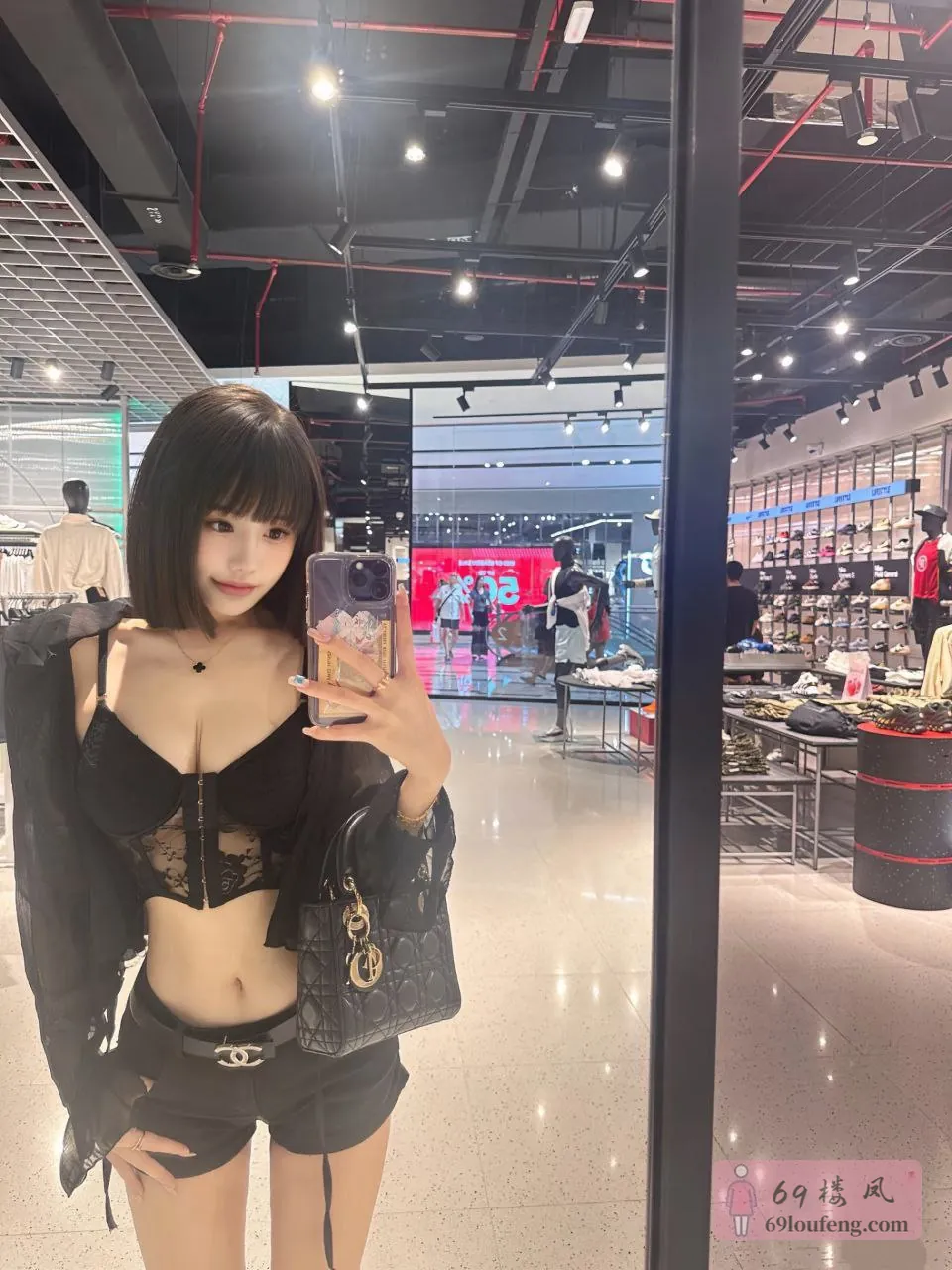 海珠听话水多配合-芳芳 - 广东-广州 楼凤实拍第2张