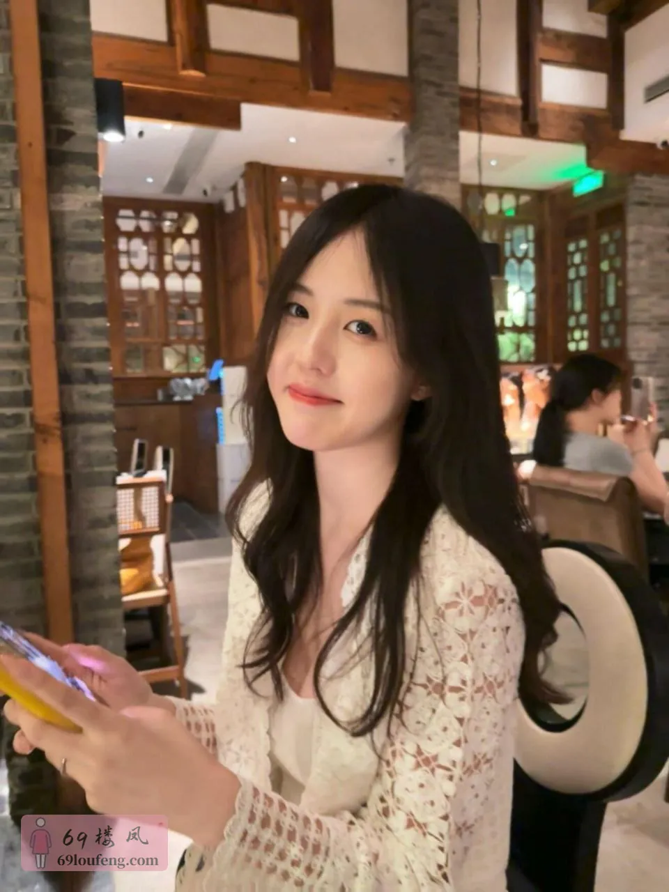 白云21岁女大的兼职日记-安萌 - 广东-广州 楼凤实拍第4张