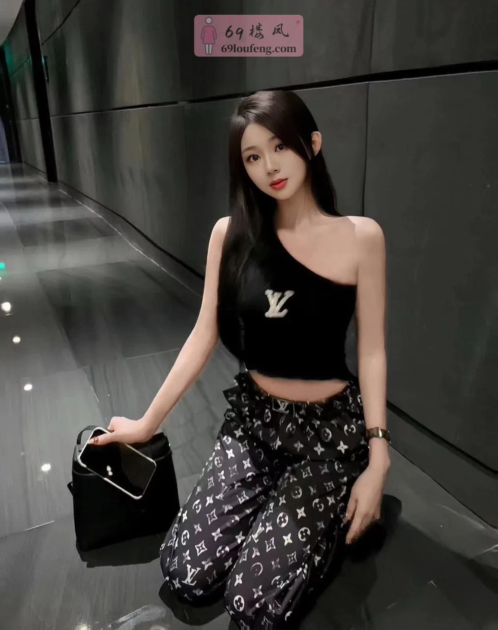 海珠温柔妩媚–思思 - 广东-广州 楼凤实拍第2张