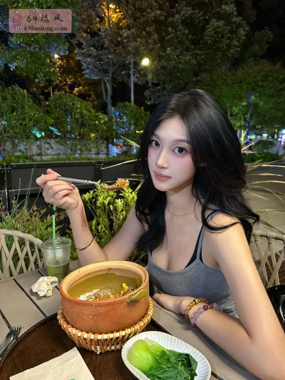 海珠个人兼职开课-杨子熙 - 广东-广州 楼凤实拍第3张