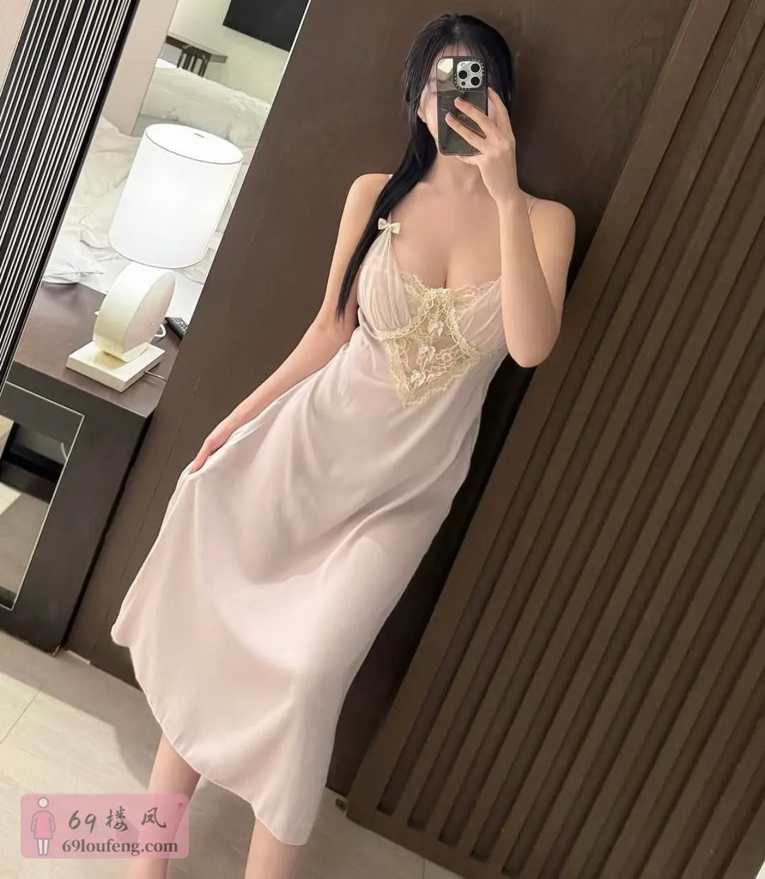 海珠极品大奶—安安 - 广东-广州 楼凤实拍第4张