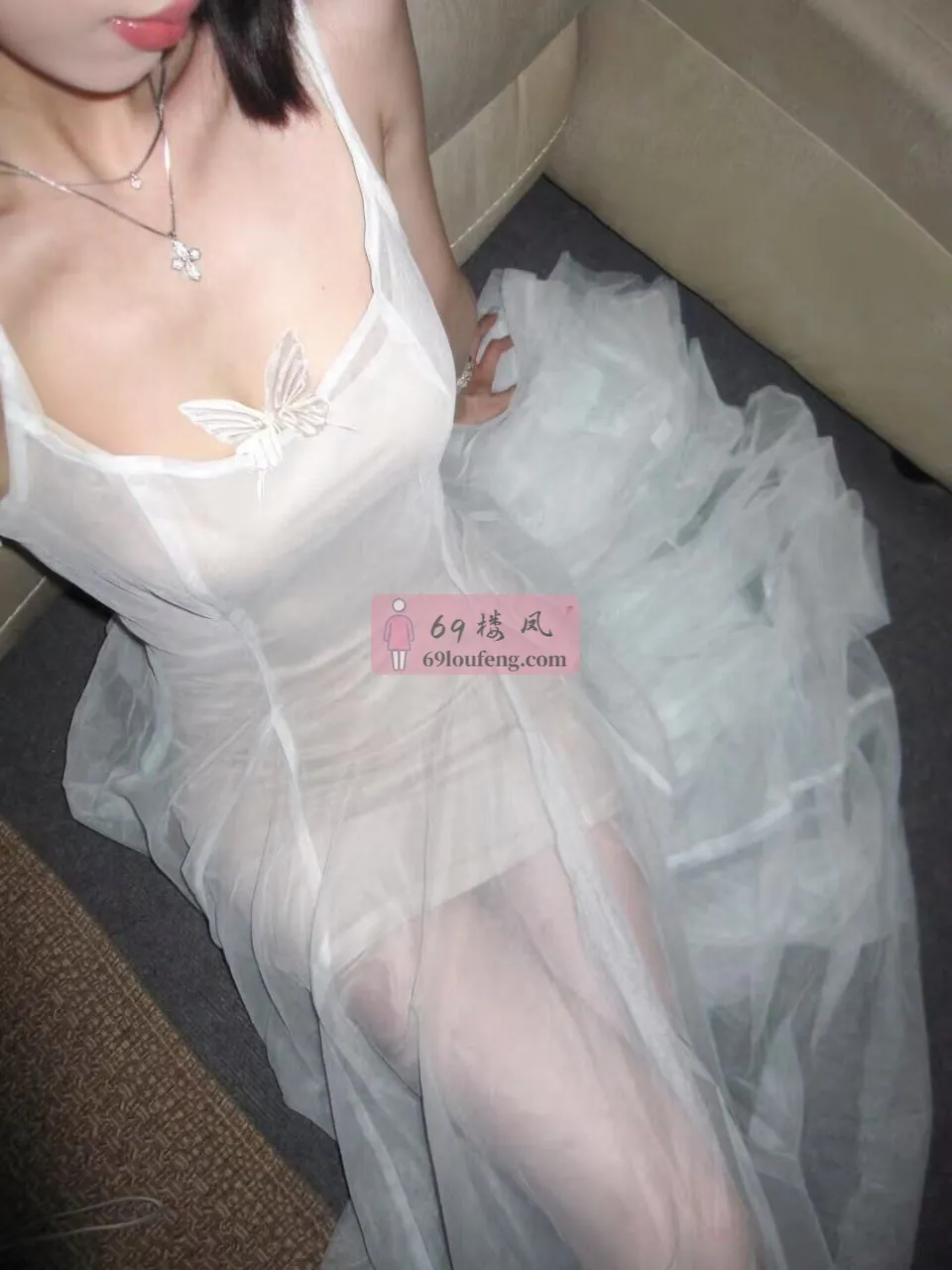 天河身材苗条女神-熙熙 - 广东-广州 楼凤实拍第2张