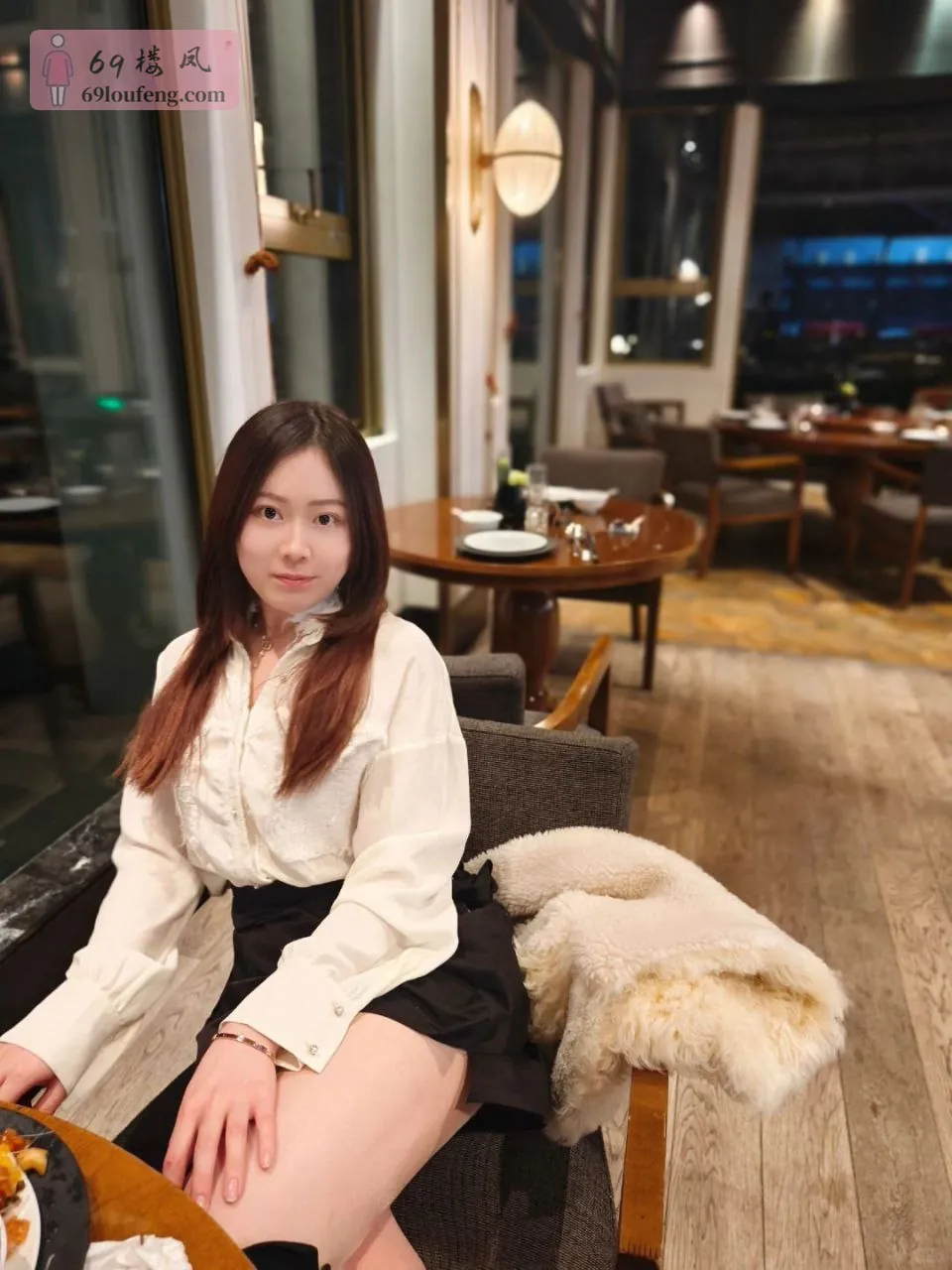 佛山气质温柔姐姐-琳琳 - 广东-佛山 楼凤实拍第1张