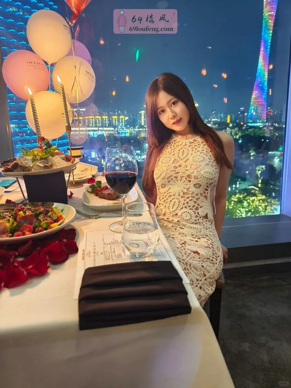 佛山气质温柔姐姐-琳琳 - 广东-佛山 楼凤实拍第4张