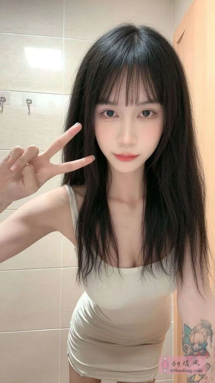 黄埔区00后本人下海服务-倩倩 - 广东-广州 楼凤实拍第3张