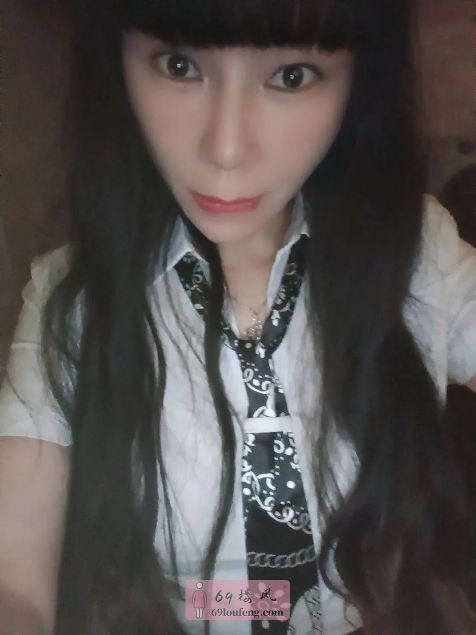 禅城区本地成熟少妇 - 广东-佛山 楼凤实拍第3张