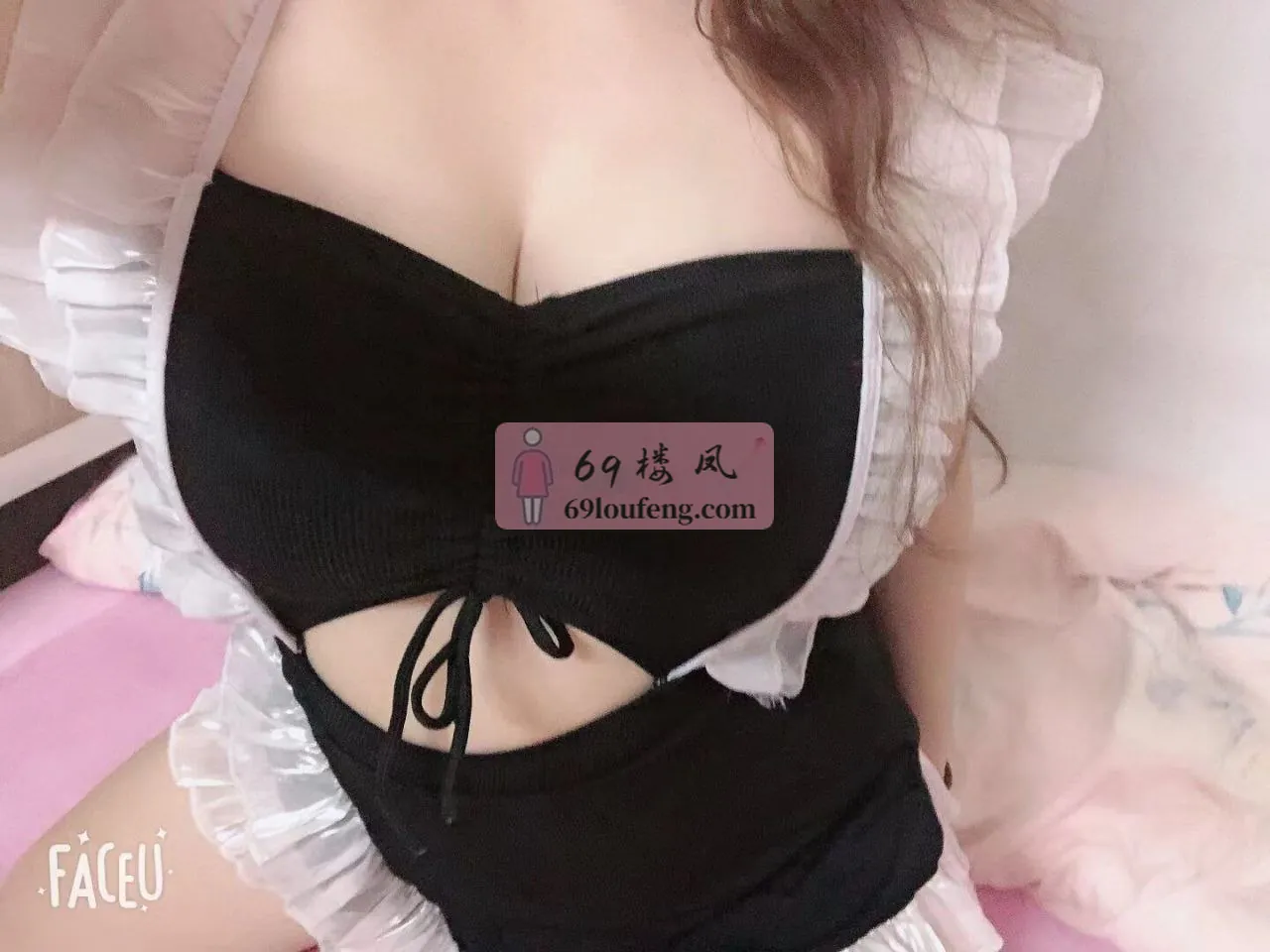 海珠爆乳熟女新人服务一流-茵茵 - 广东-广州 楼凤实拍第2张