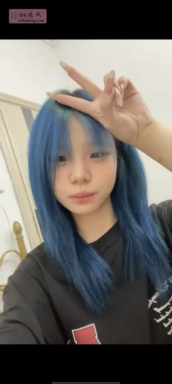 天河学生刚下海-韩雨 - 广东-广州 楼凤实拍第1张