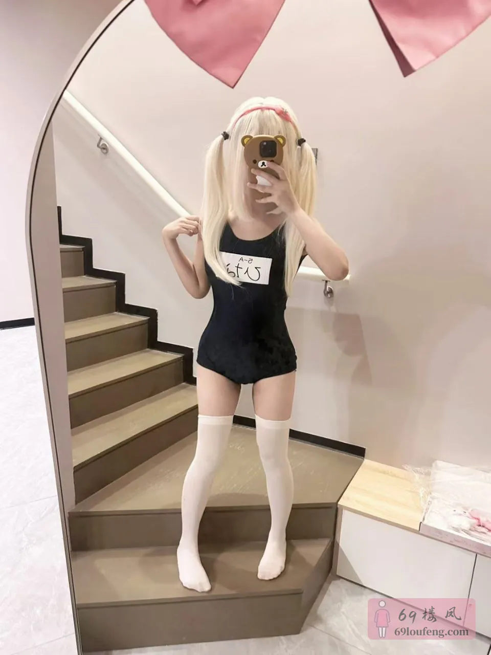 天河学生刚下海-韩雨 - 广东-广州 楼凤实拍第2张