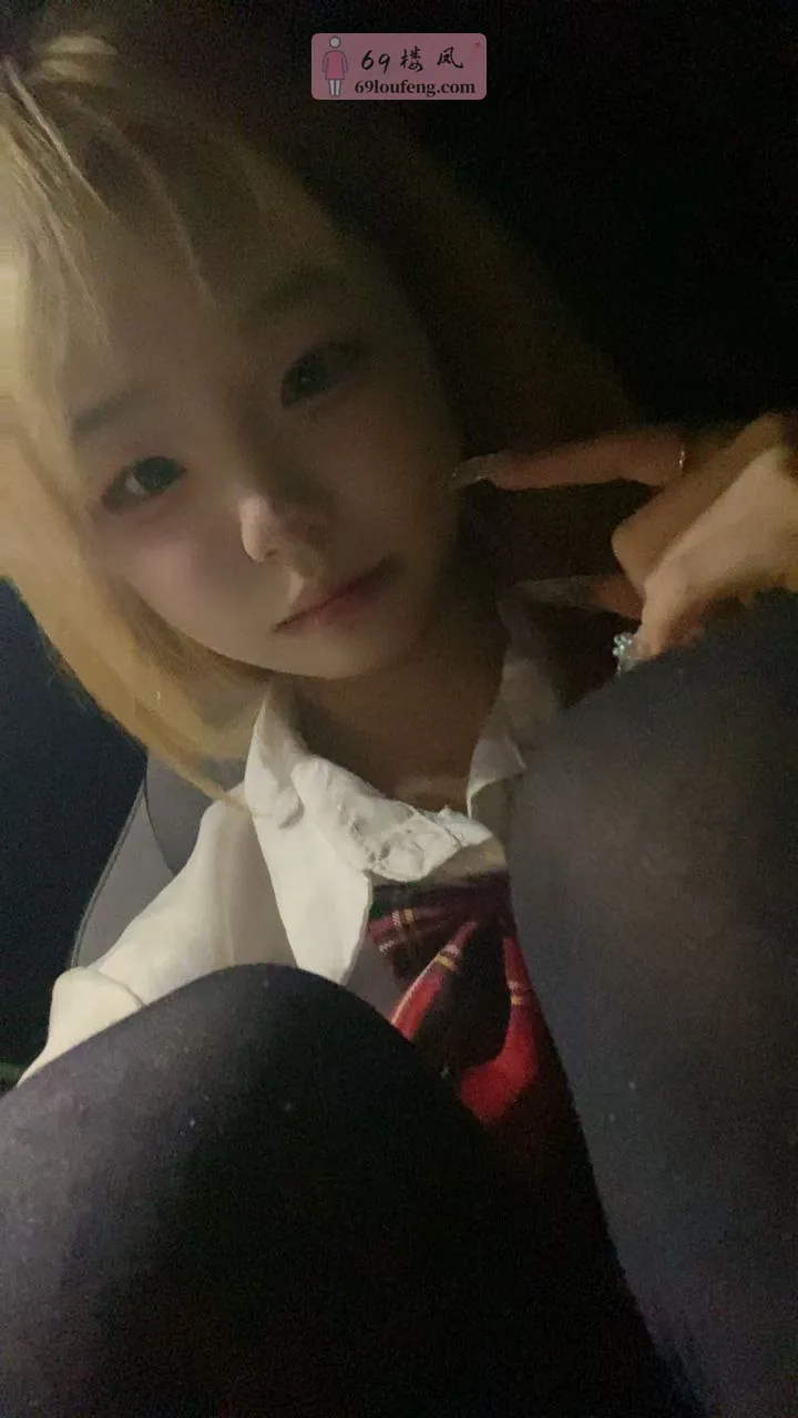 天河学生刚下海-韩雨 - 广东-广州 楼凤实拍第3张