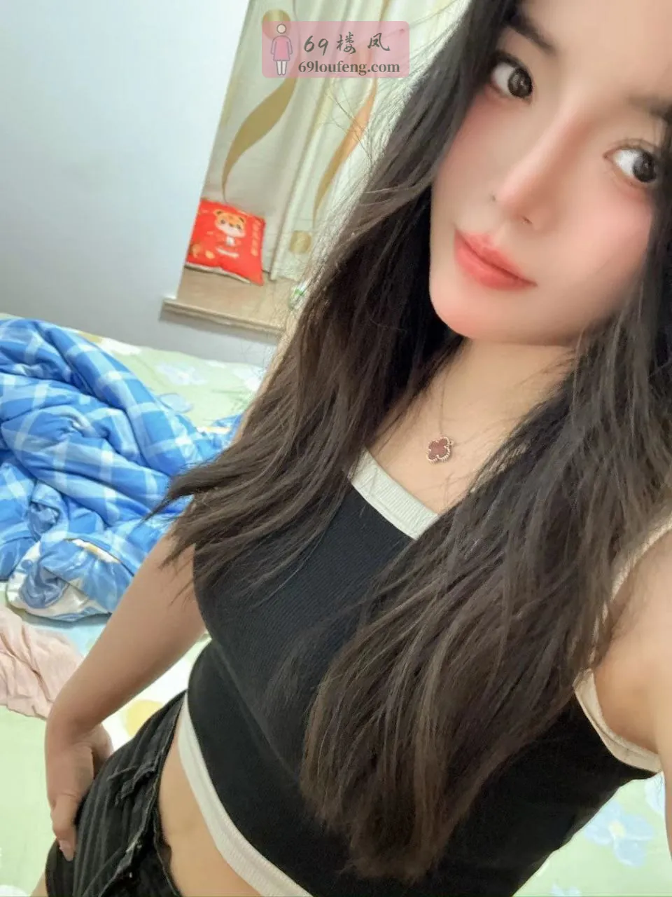 白云闷骚型等哥哥调教-小蕊 - 广东-广州 楼凤实拍第3张