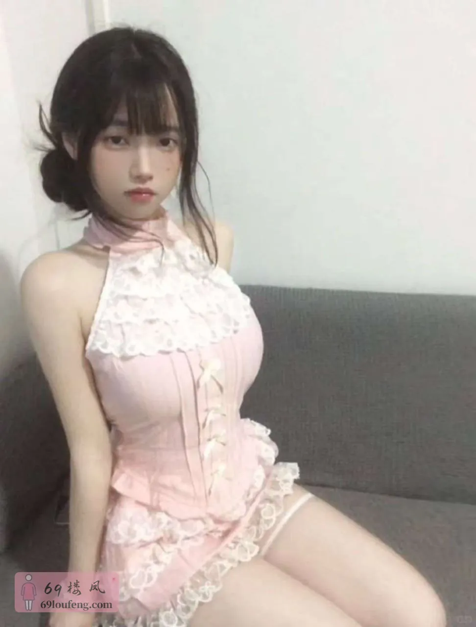 天河区大四实习生初次兼职–雨欣 - 广东-广州 楼凤实拍第3张