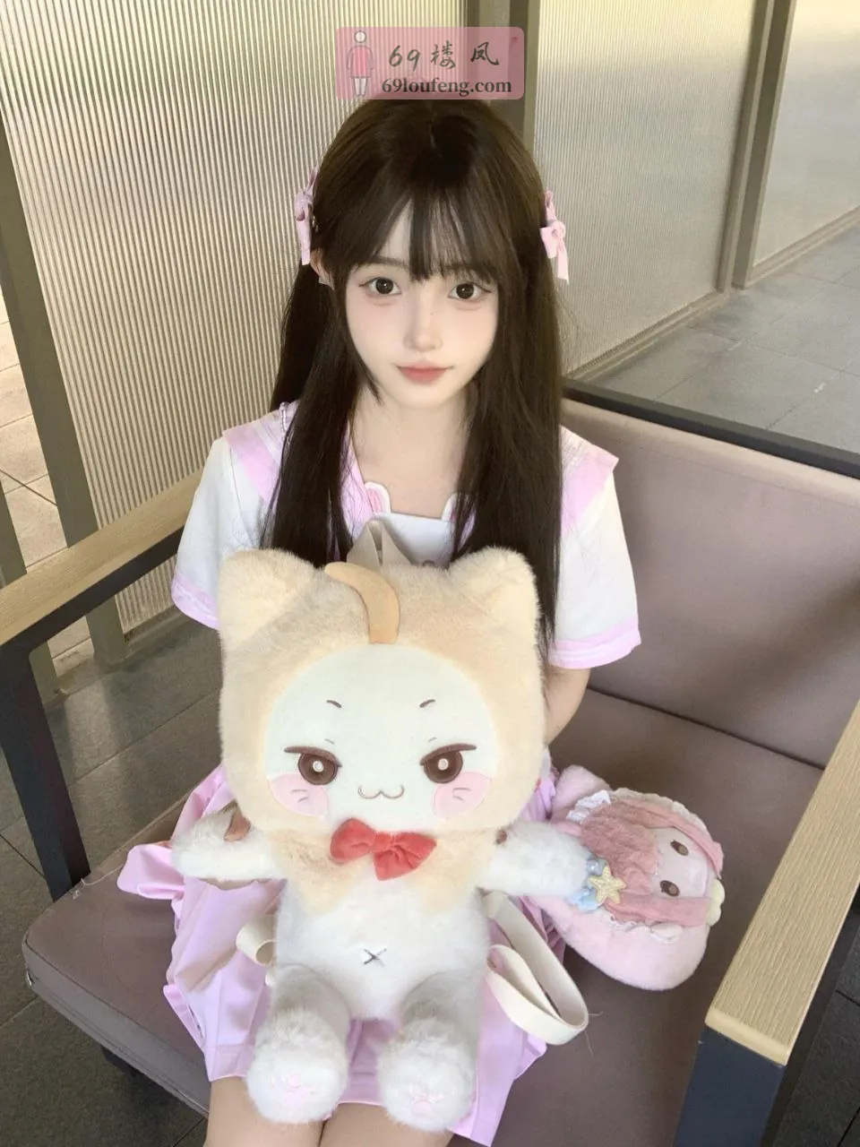 天河在校学生天然无整-小怡同学 - 广东-广州 楼凤实拍第1张