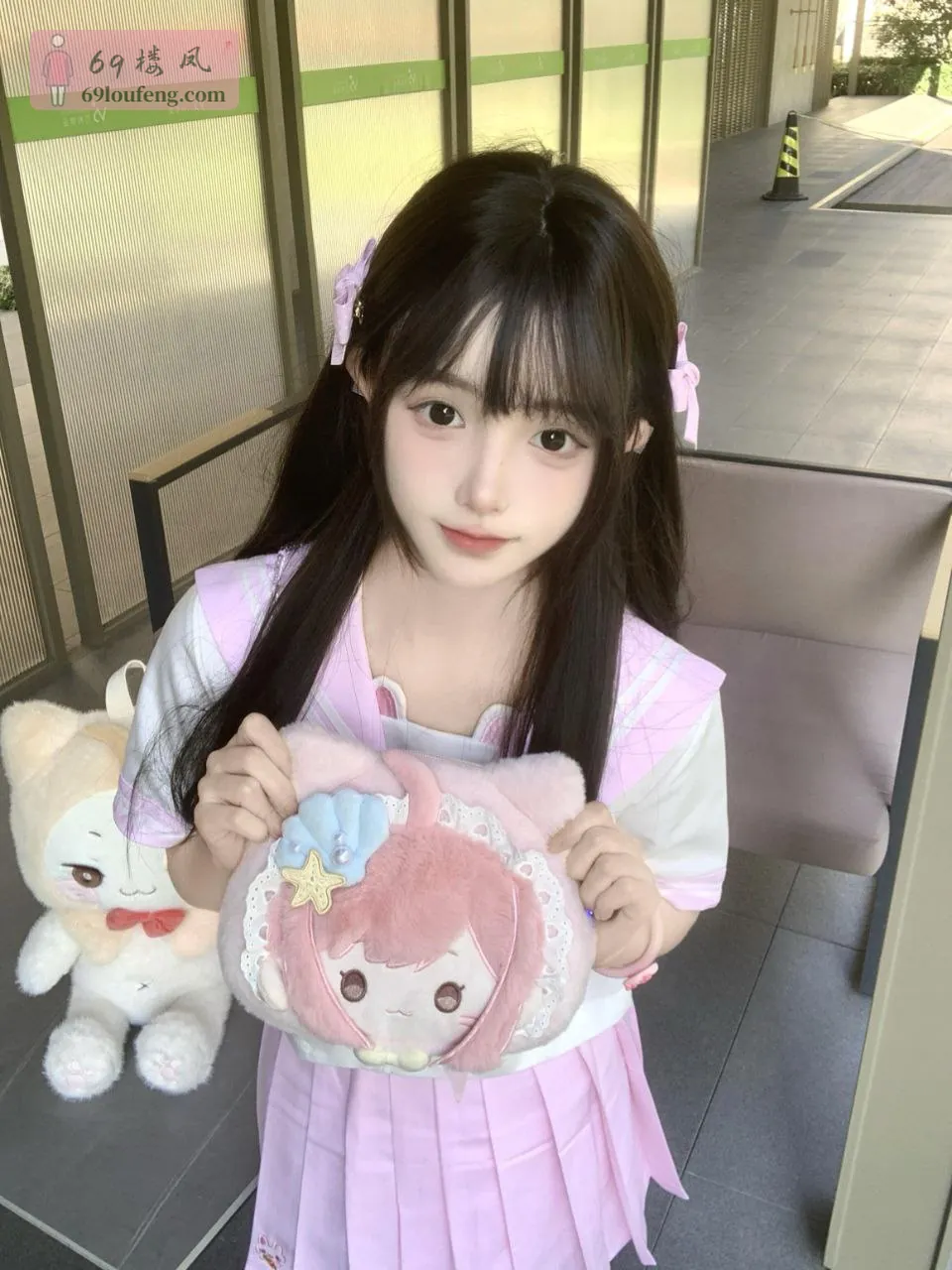 天河在校学生天然无整-小怡同学 - 广东-广州 楼凤实拍第4张