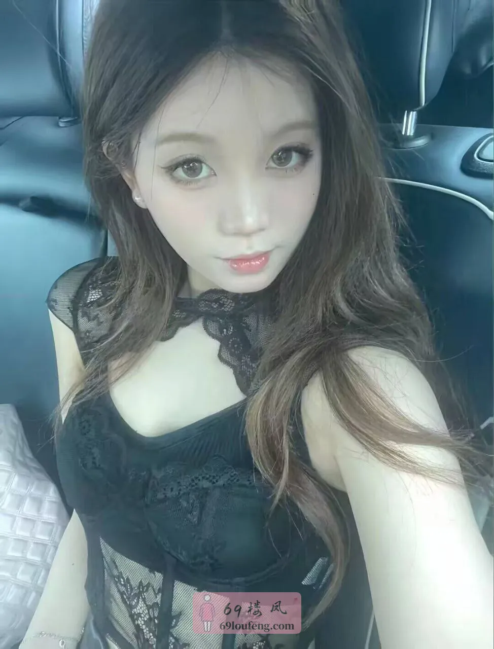 广州荔湾新人-欢欢 - 广东-广州 楼凤实拍第3张