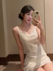 广东 - 广州 海珠美女初次下海—萍萍 纯天然无科技实景