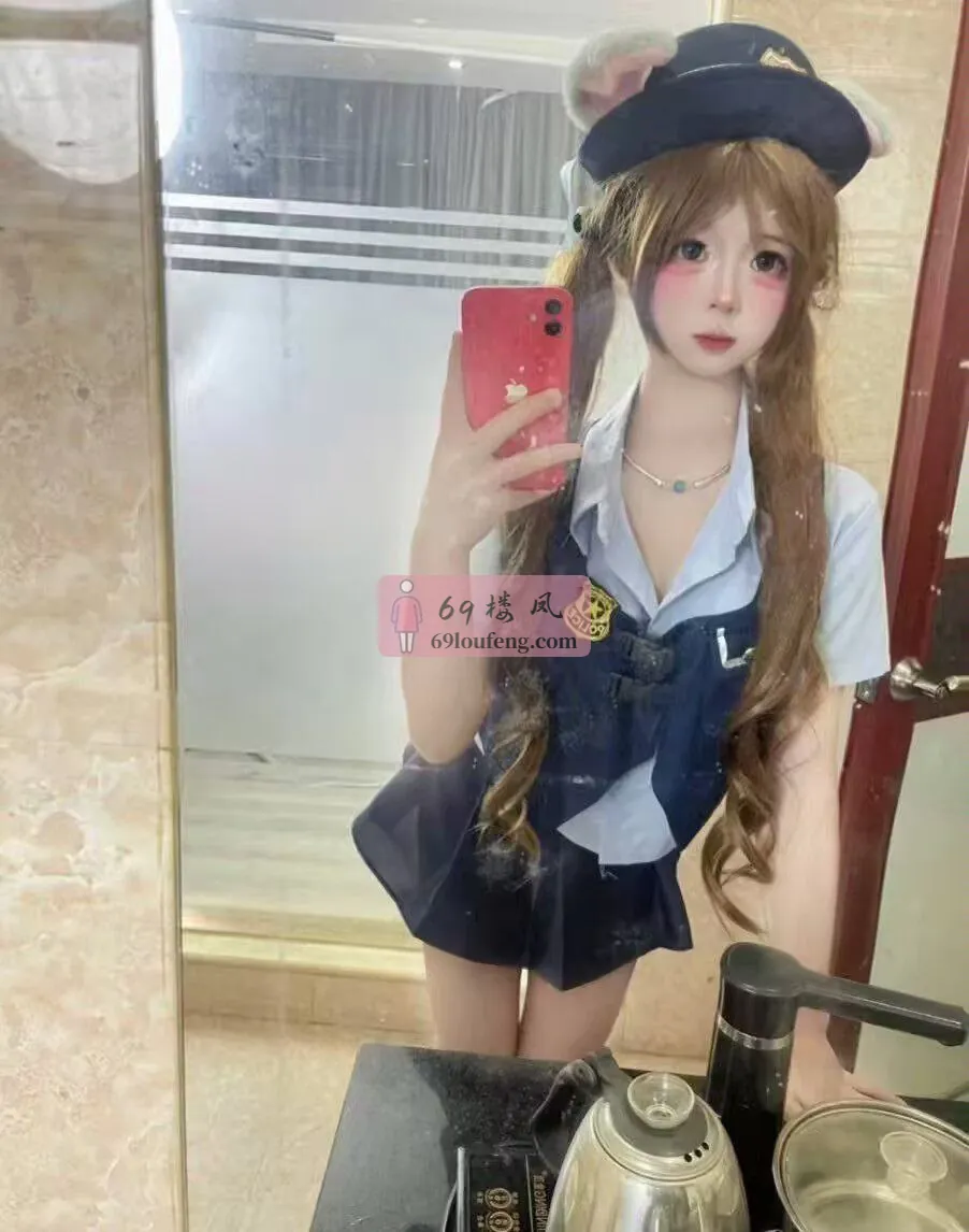 白云嫩妹下海-绵绵 - 广东-广州 楼凤实拍第1张