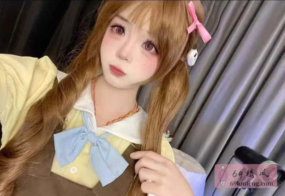 白云嫩妹下海-绵绵 - 广东-广州 楼凤实拍第4张