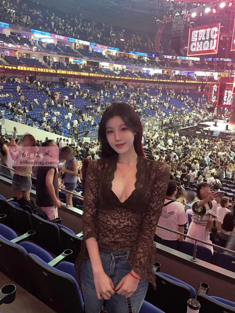 海珠大专生 第一次兼职-琪琪 - 广东-广州 楼凤实拍第4张