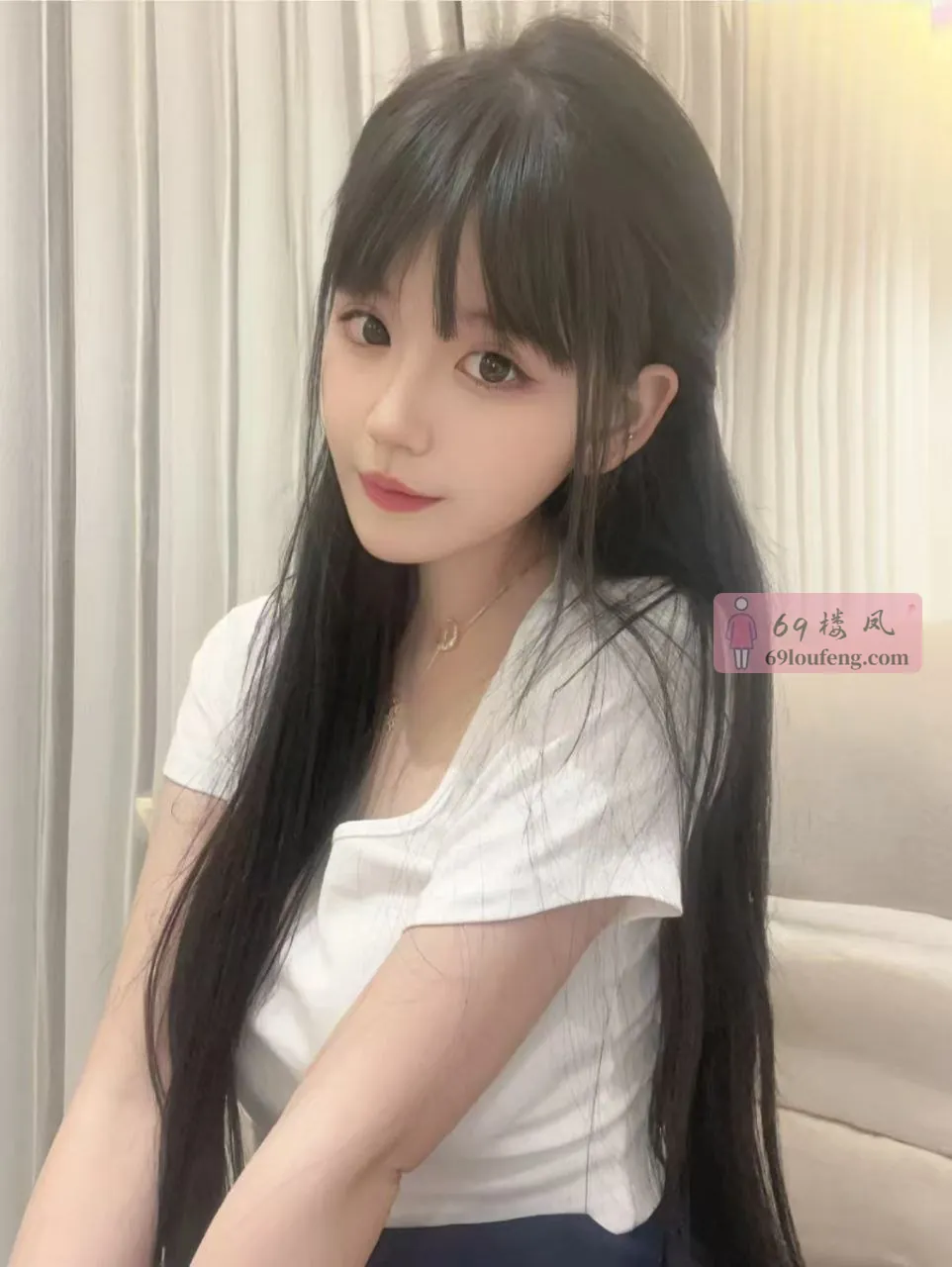 花都新人初下海-梦露 - 广东-广州 楼凤实拍第1张