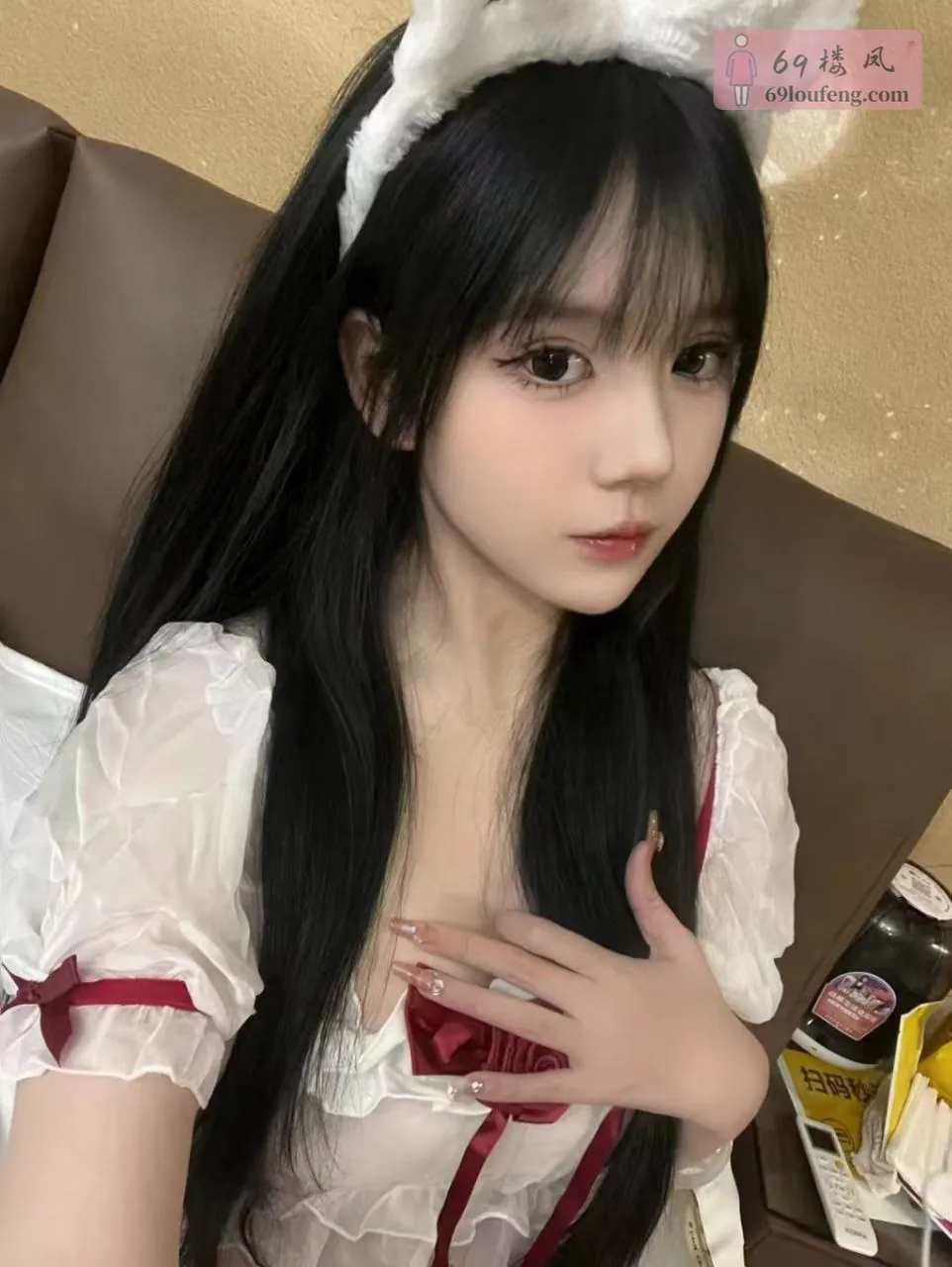 花都新人初下海-梦露 - 广东-广州 楼凤实拍第4张