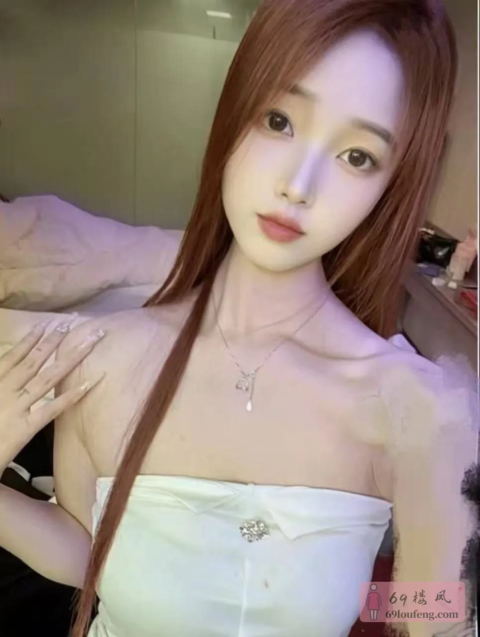 白云快餐/全套服务-婷婷（可上门） - 广东-广州 楼凤实拍第2张