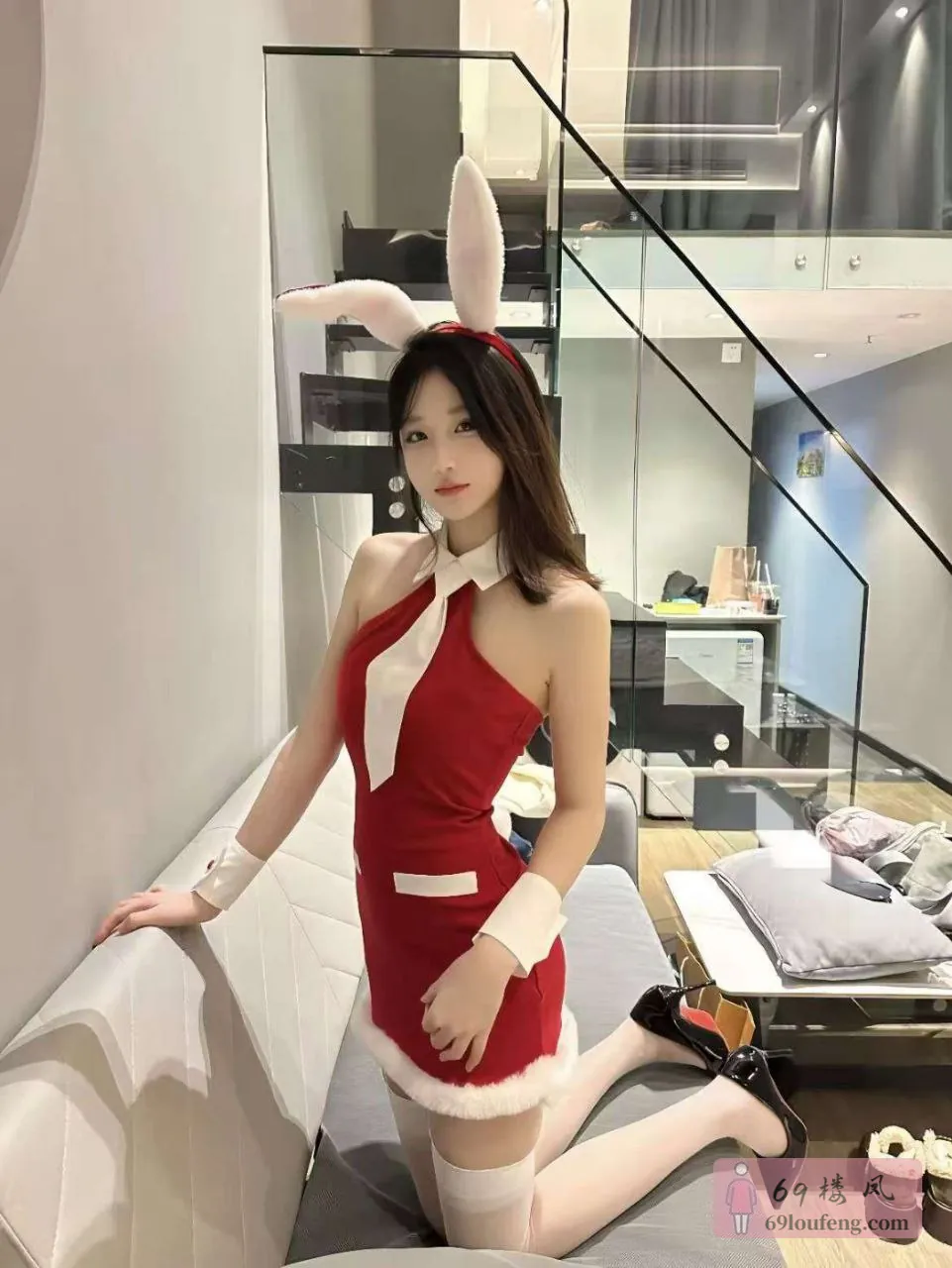 海珠紧致女友式服务-小莉 - 广东-广州 楼凤实拍第1张