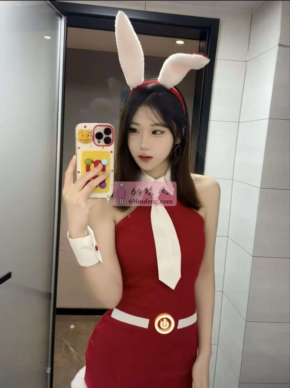 海珠紧致女友式服务-小莉 - 广东-广州 楼凤实拍第4张