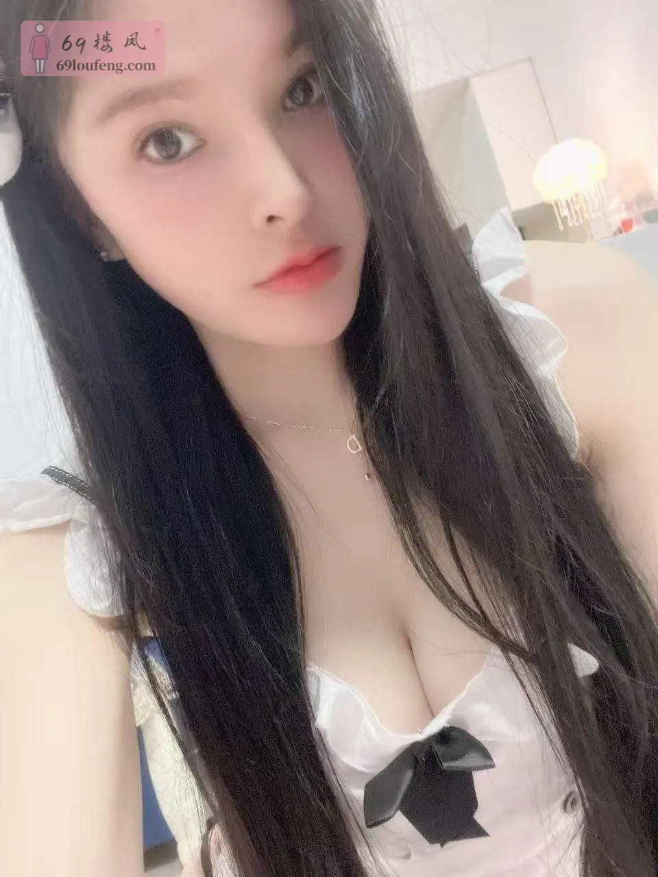 海珠性感妩媚女郎-丝丝 - 广东-广州 楼凤实拍第2张