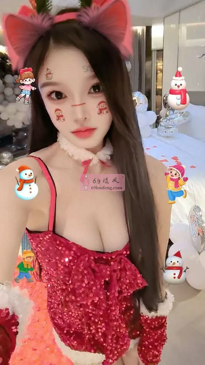 海珠性感妩媚女郎-丝丝 - 广东-广州 楼凤实拍第4张