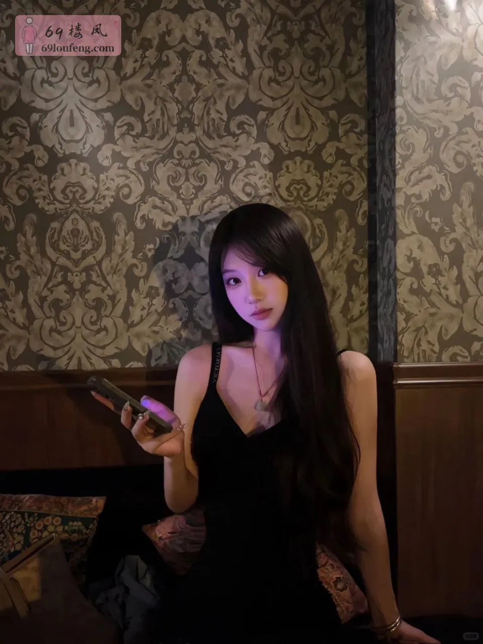 白云广外大三学妹初次下海兼职-佳觅 - 广东-广州 楼凤实拍第5张