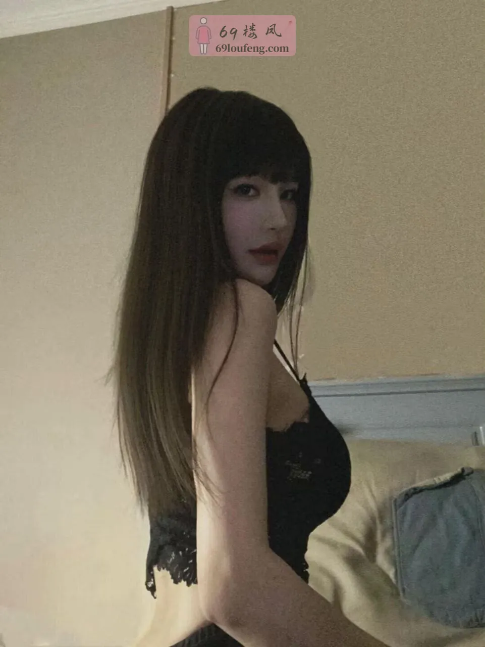 海珠超漂亮美眉-妮妮 - 广东-广州 楼凤实拍第2张