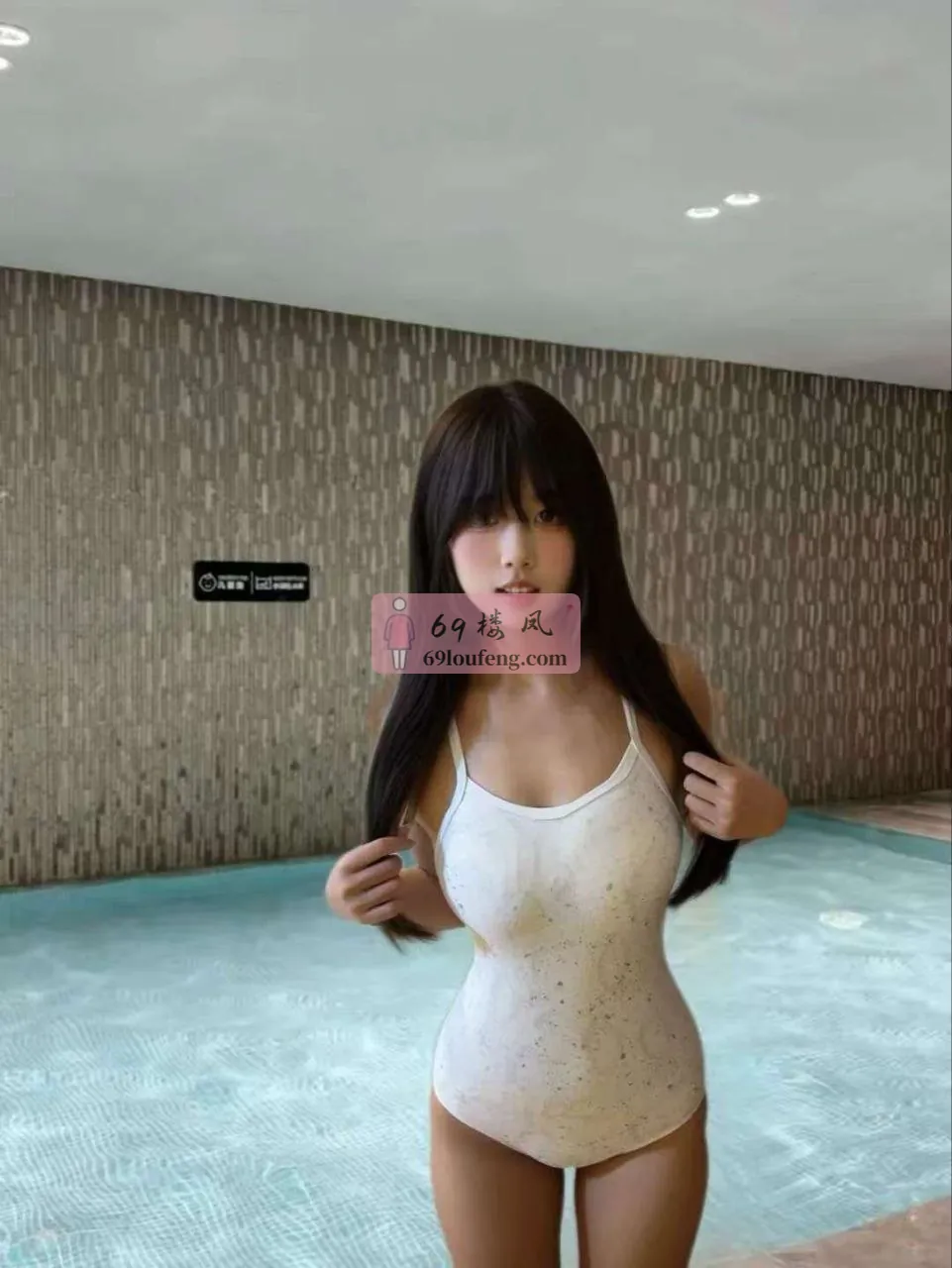 海珠区D罩杯兼职学妹-小甜甜 - 广东-广州 楼凤实拍第2张