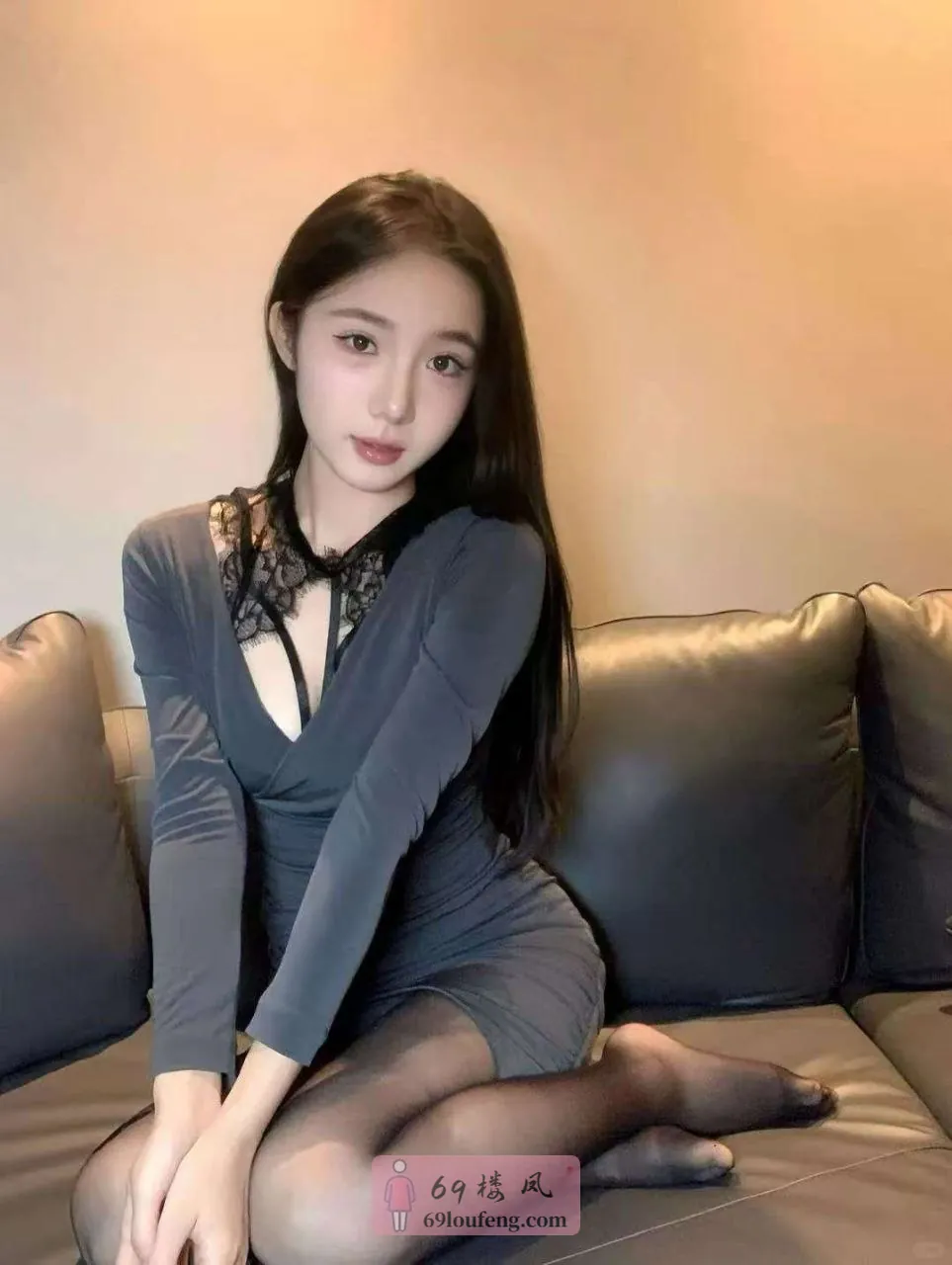 黄埔区大四实习生初次兼职–欣怡 - 广东-广州 楼凤实拍第3张