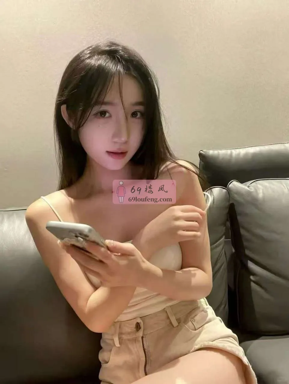 黄埔区大四实习生初次兼职–欣怡 - 广东-广州 楼凤实拍第6张