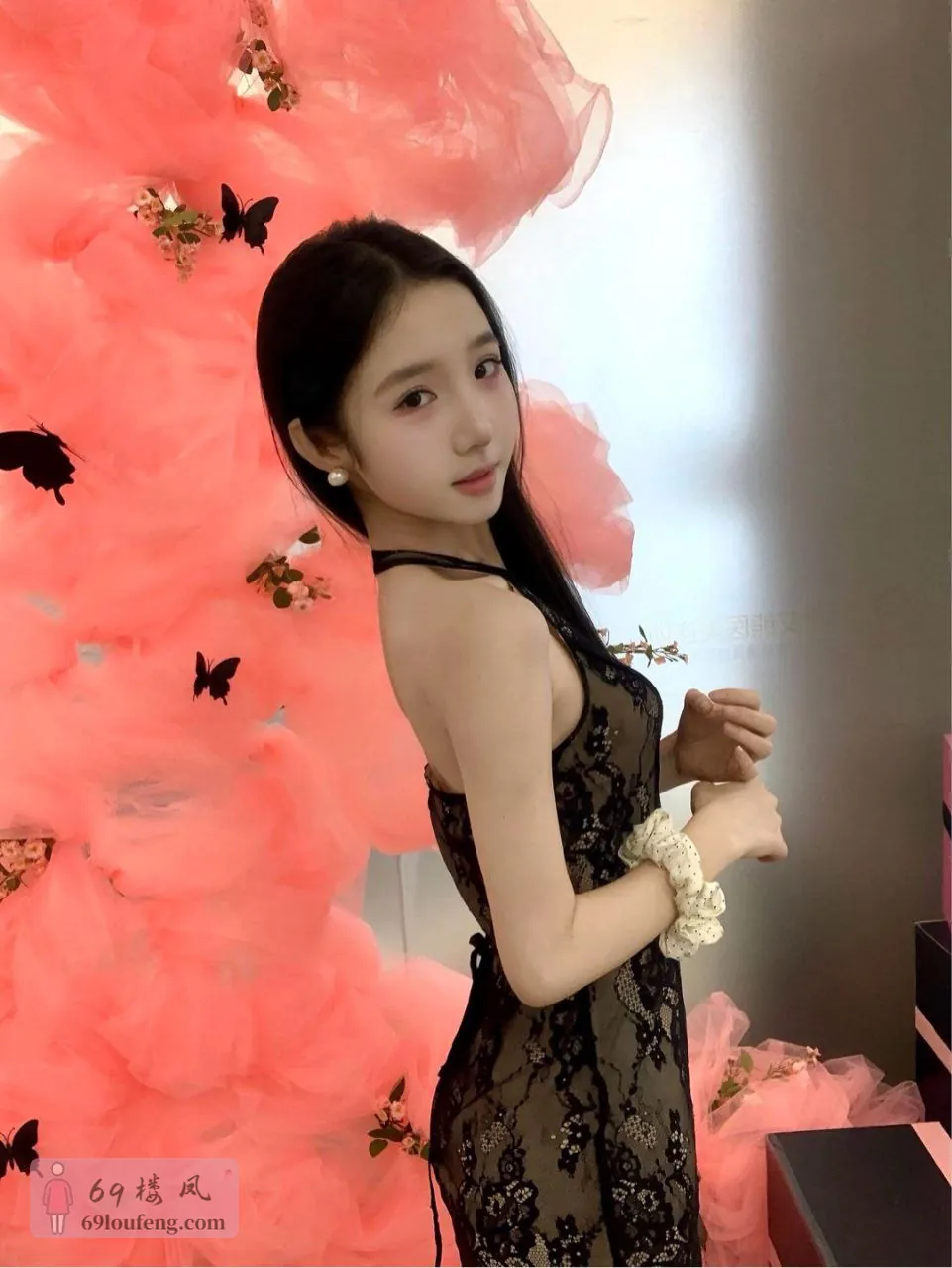 风骚嫩妹初下海可外出-阿狸 - 广东-广州 楼凤实拍第3张
