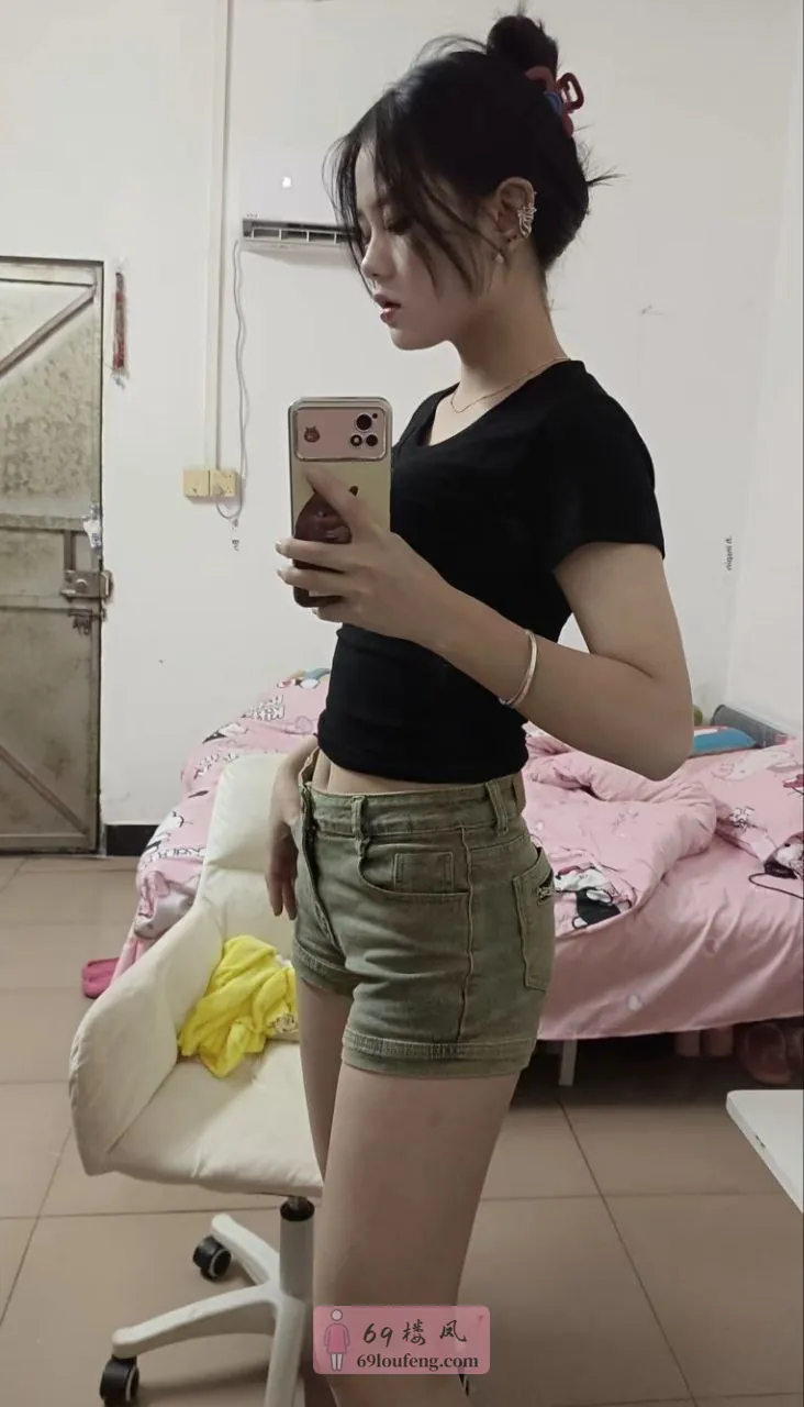 佛山新人刚下海做到过年-圆圆 - 广东-佛山 楼凤实拍第4张